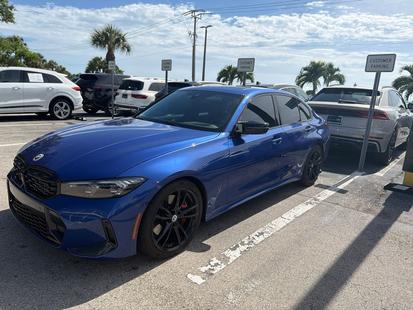 bmw 3 series 2023 3MW49FS06P8C96923 image bmw 3 series 2023 3MW49FS06P8C96923 image